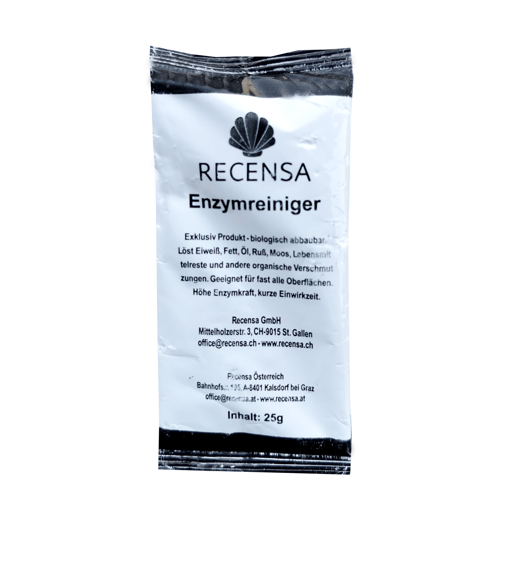 Enzymreiniger Prinox 1 Liter Konzentrat ungeöffnet in Niedersachsen -  Nienburg (Weser)